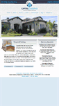 Mobile Screenshot of capitalcladding.com